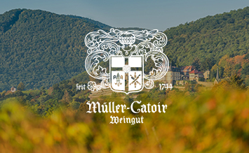 Weingut Müller-Catoir
