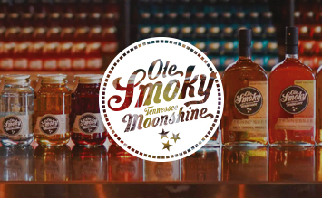 Spiriuose Ole Smokey