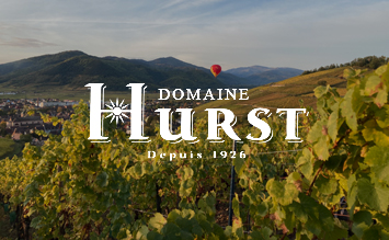 Weingut Domaine HURST FR Truckheim