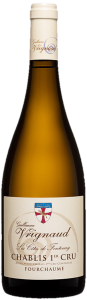 Domaine Vrignaud -  Cotes de Fontenay Vieilles Vignes 2023 - Organic