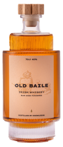 Old Baile Irish Whiskey 0,7l alc 40% vol