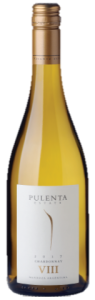 Pulenta Estate Chardonnay 2024 - Argentinien 