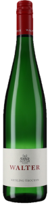 Weingut Walter Riesling trocken 2022 