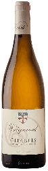 Domaine Vrignaud Chablis 2023 - Organic