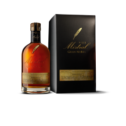 Mistral Gran Nobel Pisco 0,7l - Alk. 40% vol 