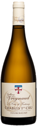 Domaine Vrignaud -  Cotes de Fontenay Vieilles Vignes 2023 - Organic