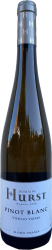 HURST Pinot Blanc Vieilles Vignes - 2023 Organic/Demeter