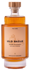 Old Baile Irish Whiskey 0,7l alc 40% vol