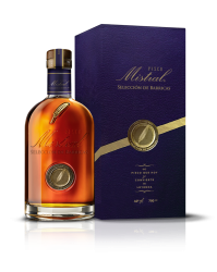 Mistral Seleccion de Barricas 40° 0,7l Pisco 