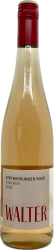 Weingut Walter Rosé trocken 2024
