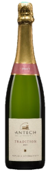 Antech AOP Blanquette de Limoux Cuvée Tradition Brut