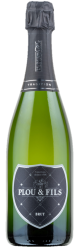 Plous & Fils Crémant Blanc Brut