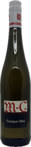 Müller-Catoir Sauvignon Blanc 2024 Bio