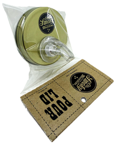 Ole Smoky Pour Lid