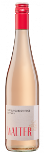Weingut Walter Rosé trocken 2025